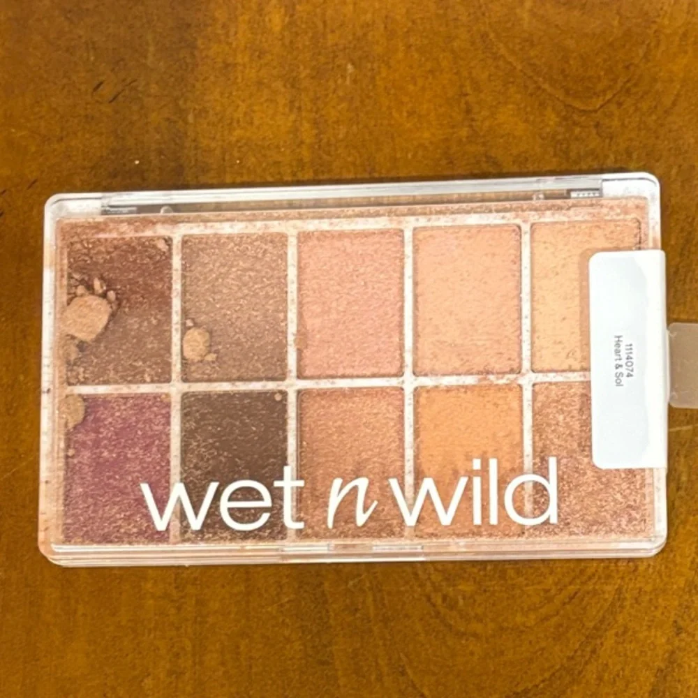 Revolution skin silk